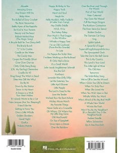 AAVV BEST CHILDREN'S SONGS EVER - PVG 2