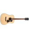 GUILD D-340CE NATURAL + BAG