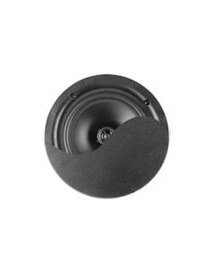 Power Dynamics NCSP8B LowPr.CeilingSp.100V 8Black