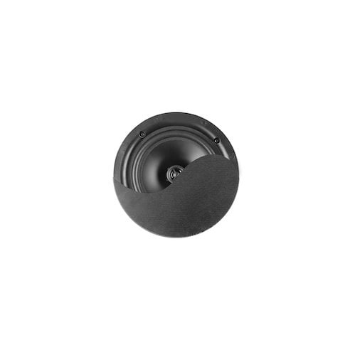 Power Dynamics NCSP8B LowPr.CeilingSp.100V 8Black