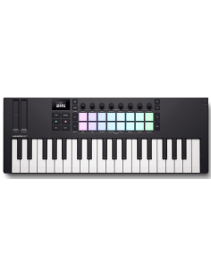 NOVATION LAUNCHKEY MINI 37 MK4