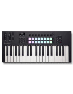 NOVATION LAUNCHKEY 37 MK4