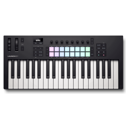 NOVATION LAUNCHKEY 37 MK4