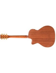 VINTAGE VE900MH GRAND AUDITORIUM SATIN MAHOGANY 2