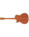 VINTAGE VE900MH GRAND AUDITORIUM SATIN MAHOGANY