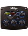 VINTAGE VE900MH GRAND AUDITORIUM SATIN MAHOGANY