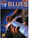 AAVV GUITAR PLAY ALONG VOL.7 BLUES