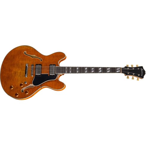 EASTMAN T59/V-AMB ANTIQUE AMBER