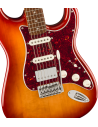 SQUIER LE STRAT HSS LRL TSPG SSB