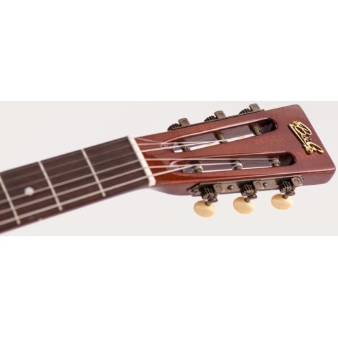 B&G LITTLE SISTER CUTAWAY P90 LEFT HANDED TOBACCO BURST