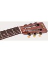 B&G LITTLE SISTER CUTAWAY P90 LEFT HANDED TOBACCO BURST