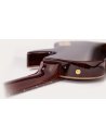 B&G LITTLE SISTER CUTAWAY P90 LEFT HANDED TOBACCO BURST