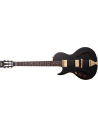 B&G LITTLE SISTER CUTAWAY HUMB LEFT HANDED MID.OCEAN