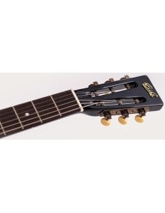 B&G LITTLE SISTER CUTAWAY HUMB LEFT HANDED MID.OCEAN 2