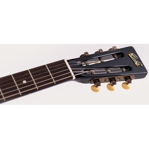 B&G LITTLE SISTER CUTAWAY HUMB LEFT HANDED MID.OCEAN
