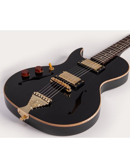 B&G LITTLE SISTER CUTAWAY HUMB LEFT HANDED MID.OCEAN B&G LITTLE SISTER CUTAWAY HUMB LEFT HANDED MID.OCEAN