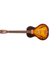 B&G LITTLE SISTER P90 LEFT HANDED TOBACCO BURST