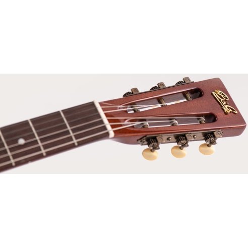 B&G LITTLE SISTER P90 LEFT HANDED TOBACCO BURST