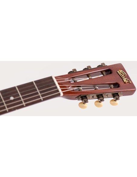 B&G LITTLE SISTER P90 LEFT HANDED TOBACCO BURST B&G LITTLE SISTER P90 LEFT HANDED TOBACCO BURST