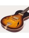 B&G LITTLE SISTER P90 LEFT HANDED TOBACCO BURST