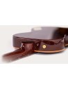 B&G LITTLE SISTER P90 LEFT HANDED TOBACCO BURST