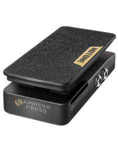 HOTONE AMPERO PRESS 2 IN 1 VOLUME/EXPRESSION