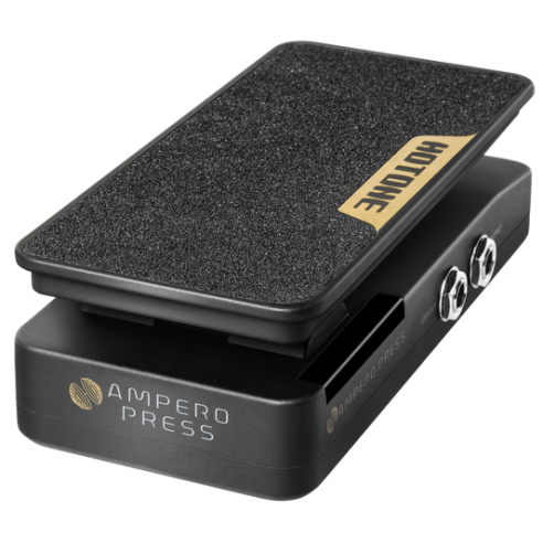 HOTONE AMPERO PRESS 2 IN 1 VOLUME/EXPRESSION