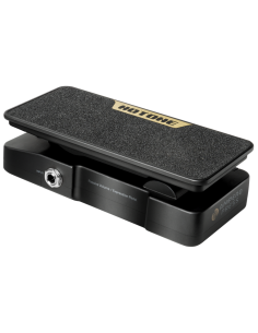 HOTONE AMPERO PRESS 2 IN 1 VOLUME/EXPRESSION 2