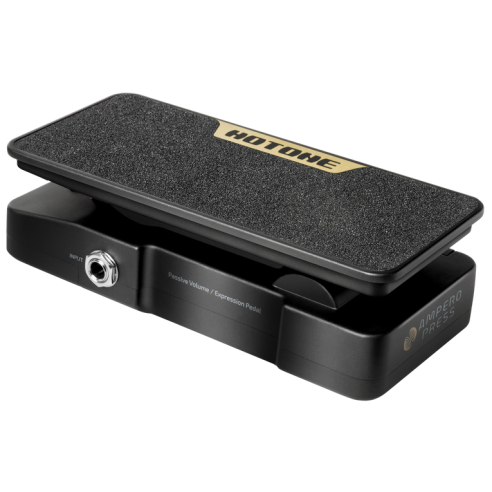 HOTONE AMPERO PRESS 2 IN 1 VOLUME/EXPRESSION