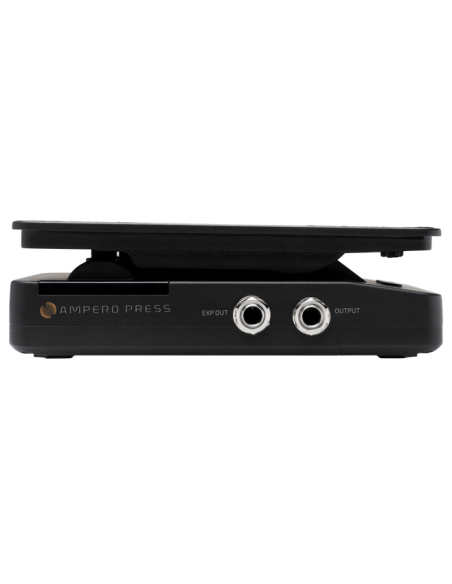 HOTONE AMPERO PRESS 2 IN 1 VOLUME/EXPRESSION HOTONE AMPERO PRESS 2 IN 1 VOLUME/EXPRESSION