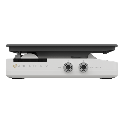 HOTONE AMPERO PRESS II 2 IN 1 VOLUME/EXPRESSION 10 KOHM