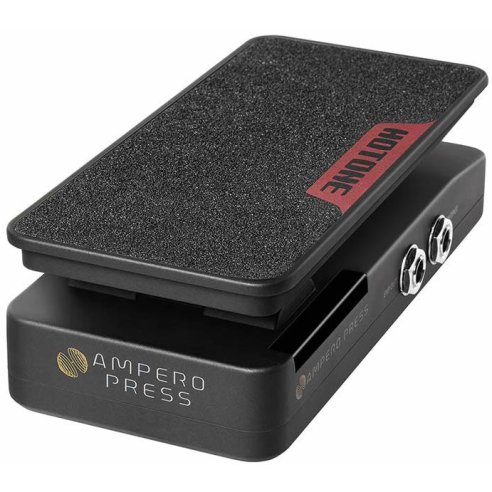 HOTONE AMPERO PRESS 25K 2 IN 1 VOLUME/EXPRESSION