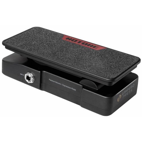 HOTONE AMPERO PRESS 25K 2 IN 1 VOLUME/EXPRESSION