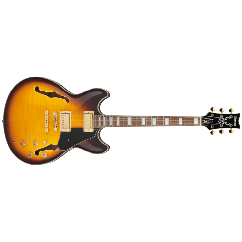 IBANEZ JSM10EM-TTB JOHN SCOFIELD