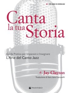 CLAYTON CANTA LA TUA STORIA