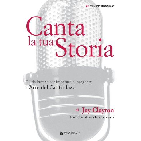 CLAYTON CANTA LA TUA STORIA