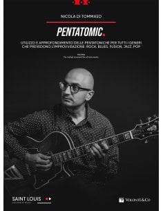 DI TOMMASO PENTATOMIC.