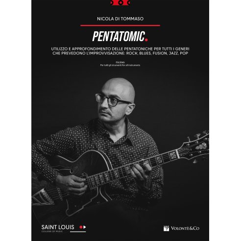 DI TOMMASO PENTATOMIC.