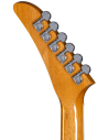 GIBSON EXPLORER 70s ANTIQUE NATURAL