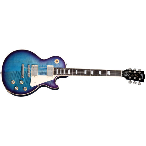 GIBSON LES PAUL STANDARD '60s BLUEBERRY BURST