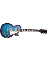 GIBSON LES PAUL STANDARD '60s BLUEBERRY BURST