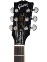 GIBSON LES PAUL STANDARD '60s BLUEBERRY BURST
