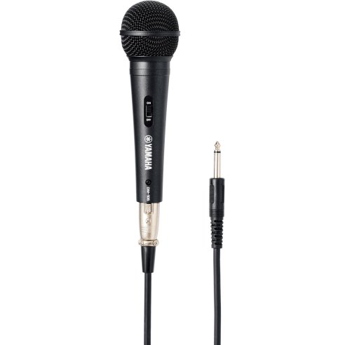 YAMAHA DM105BL MICROFONO DINAMICO