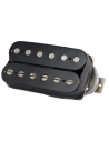 GIBSON 498T TREBLE ALNICO V DOUBLE BLACK