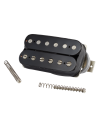 GIBSON 498T TREBLE ALNICO V DOUBLE BLACK