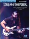 DREAM THEATER - SIGNATURE LICKS