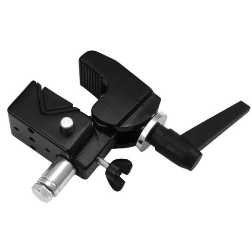EUROLITE TH-2SC Quick-Lock Coupler black
