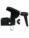 EUROLITE TH-2SC Quick-Lock Coupler black