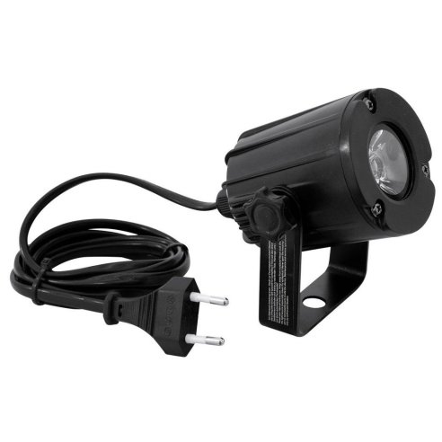 EUROLITE LED PST-3W SPOT 6000K