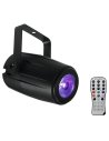 EUROLITE LED PST-5 QCL SPOT BK